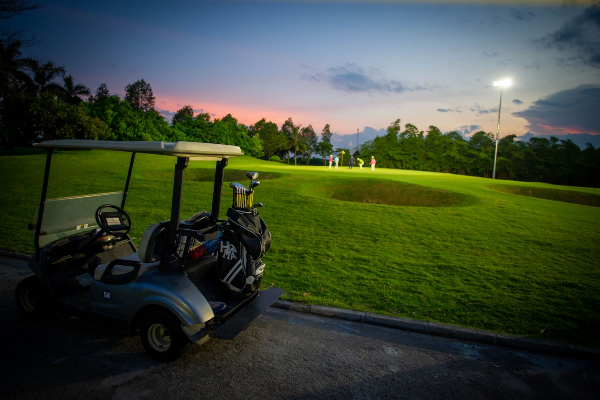 9D8N Ultimate Hanoi Golf Tour - photo 11